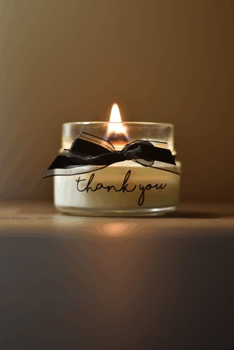 Thank You!